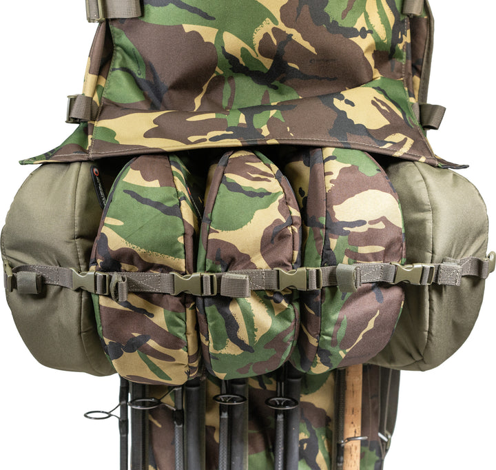 SPEERO Faretra Sistema Base