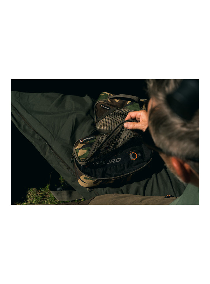 SPEERO Borsa portaoggetti