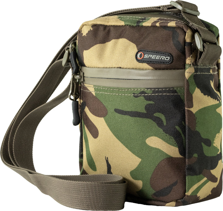 SPEERO Borsa per Oggetti di Valore ideale per Portafoglio, Chiavi, Telefono