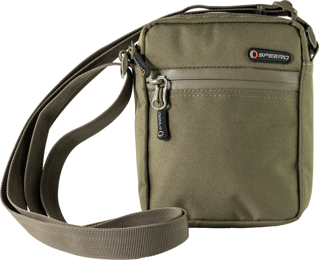 SPEERO Borsa per Oggetti di Valore ideale per Portafoglio, Chiavi, Telefono