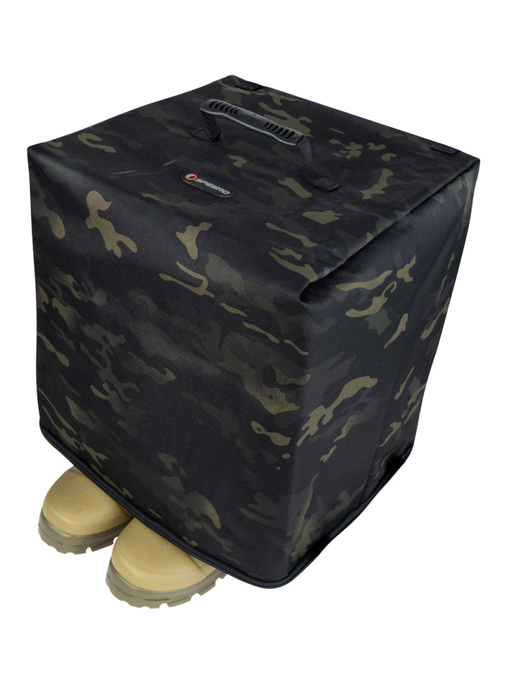 Borsa da trampoliere SPEERO Pro