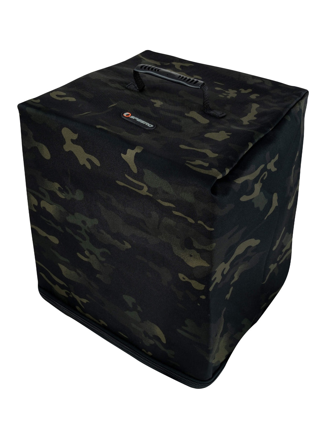 Borsa da trampoliere SPEERO Pro