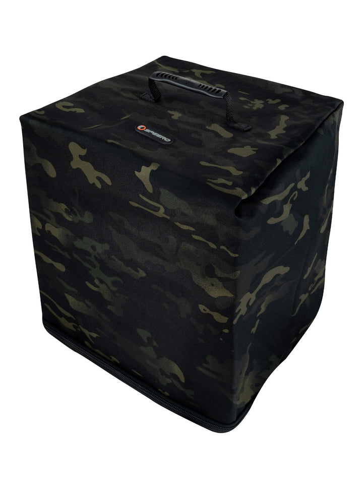 Borsa da trampoliere SPEERO Pro