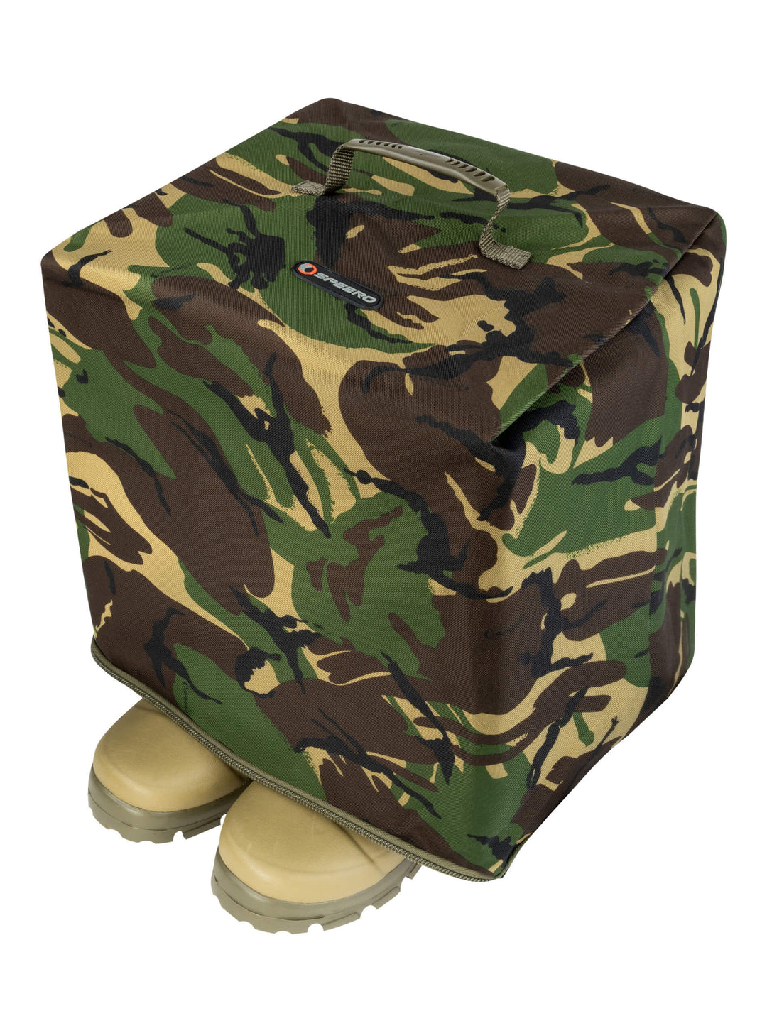 Borsa da trampoliere SPEERO Pro