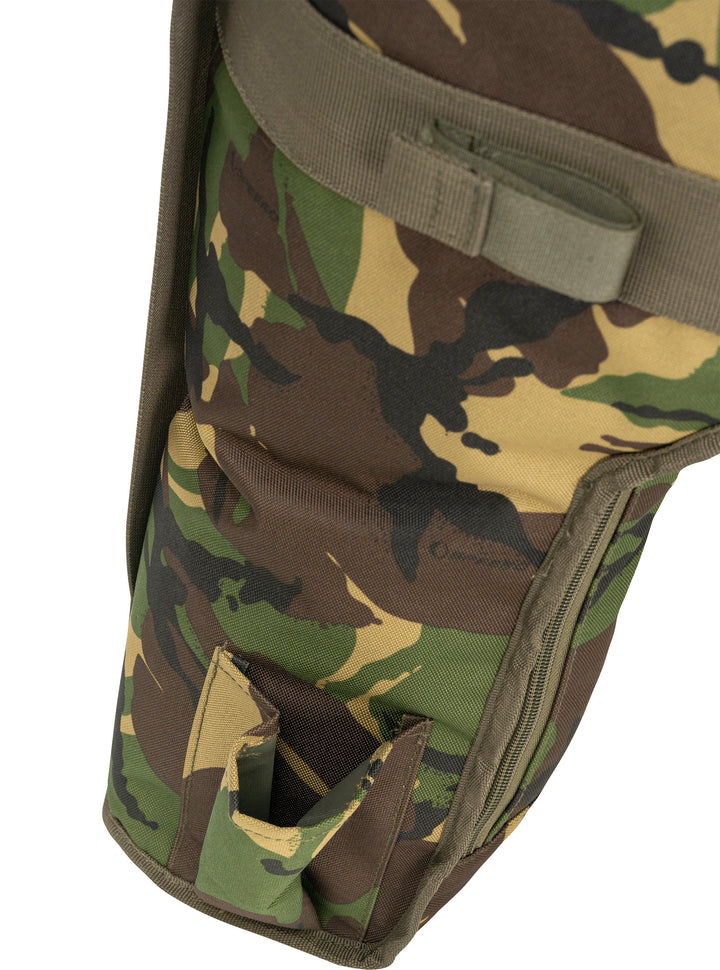 SPEERO Borsa per canne retrattile