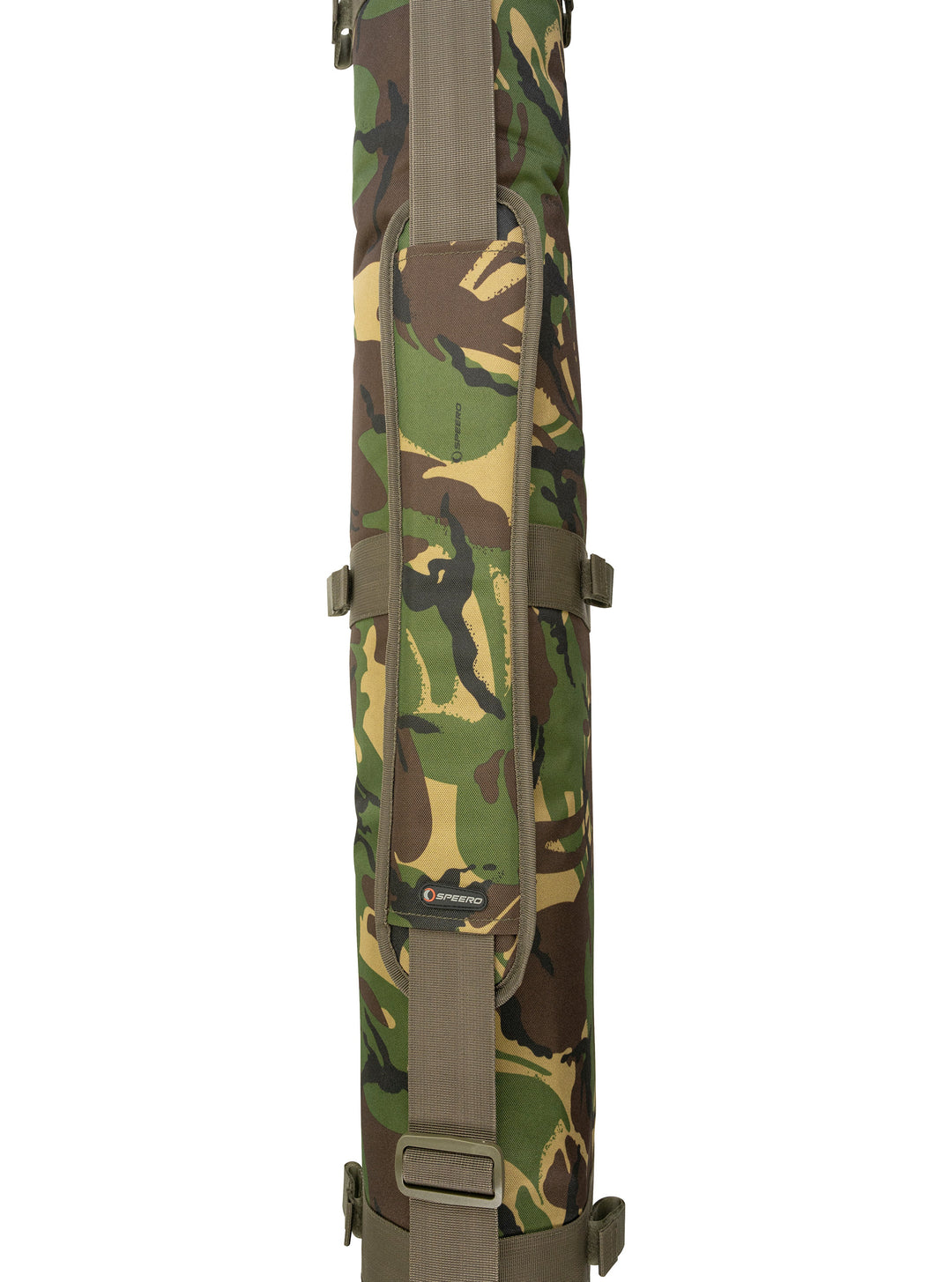 SPEERO Borsa per canne retrattile