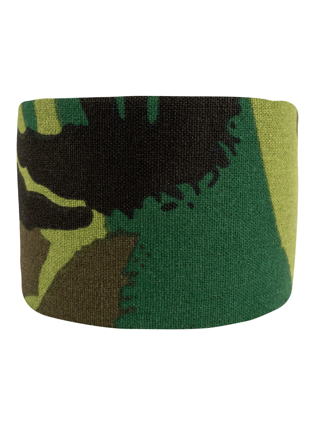 SPEERO Self Adhesive Fabric Tape 10 m x 50 mm, Camo Fabric Repair Tape