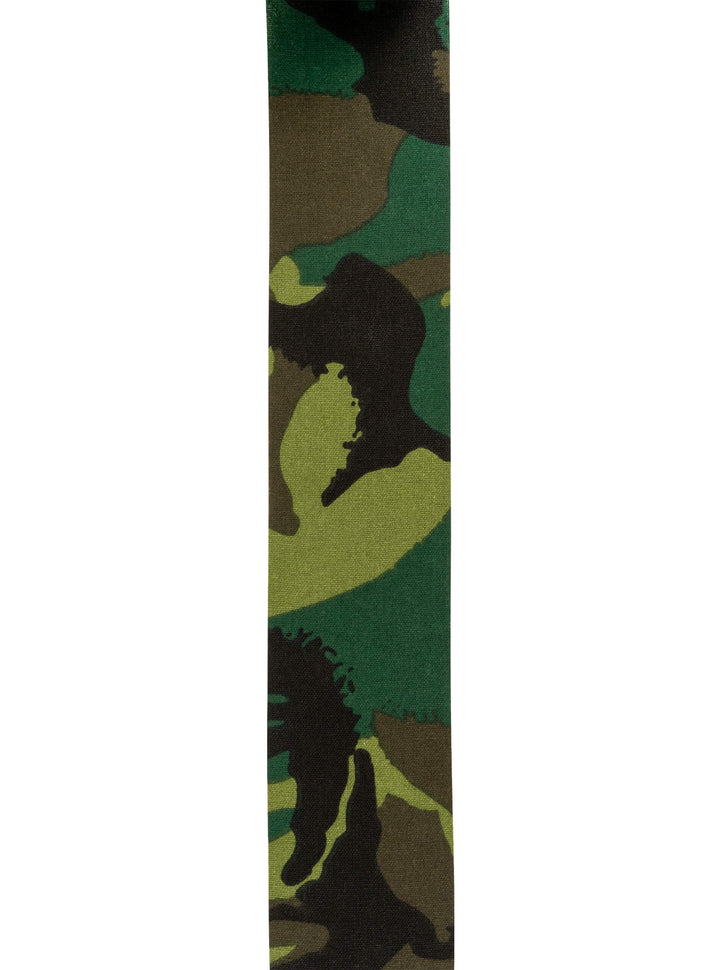 SPEERO Self Adhesive Fabric Tape 10 m x 50 mm, Camo Fabric Repair Tape