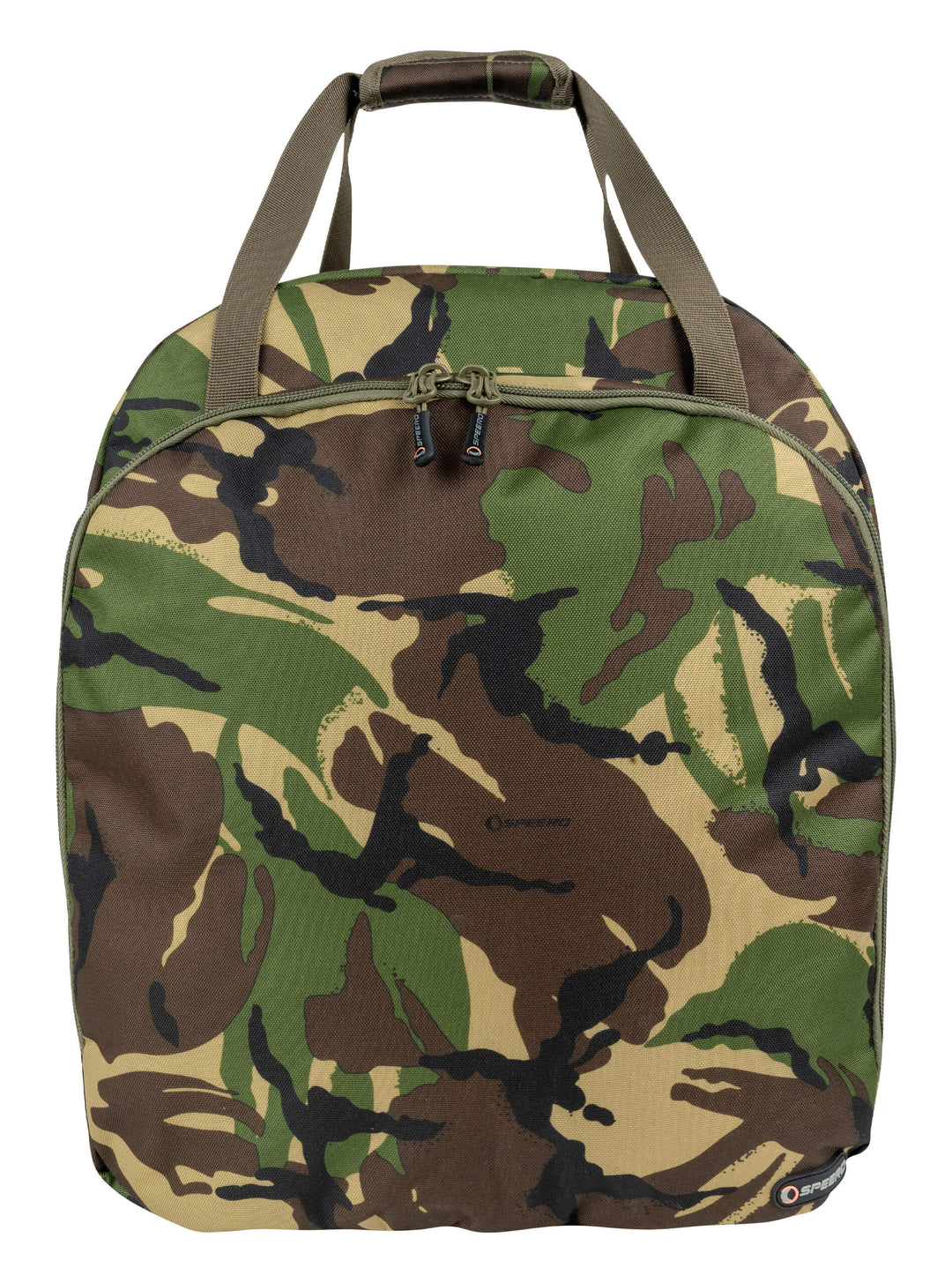 SPEERO Cobb Cover e Custodia con Cerniera