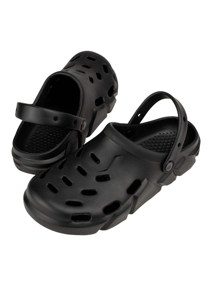 SPEERO Bivvy Clogs