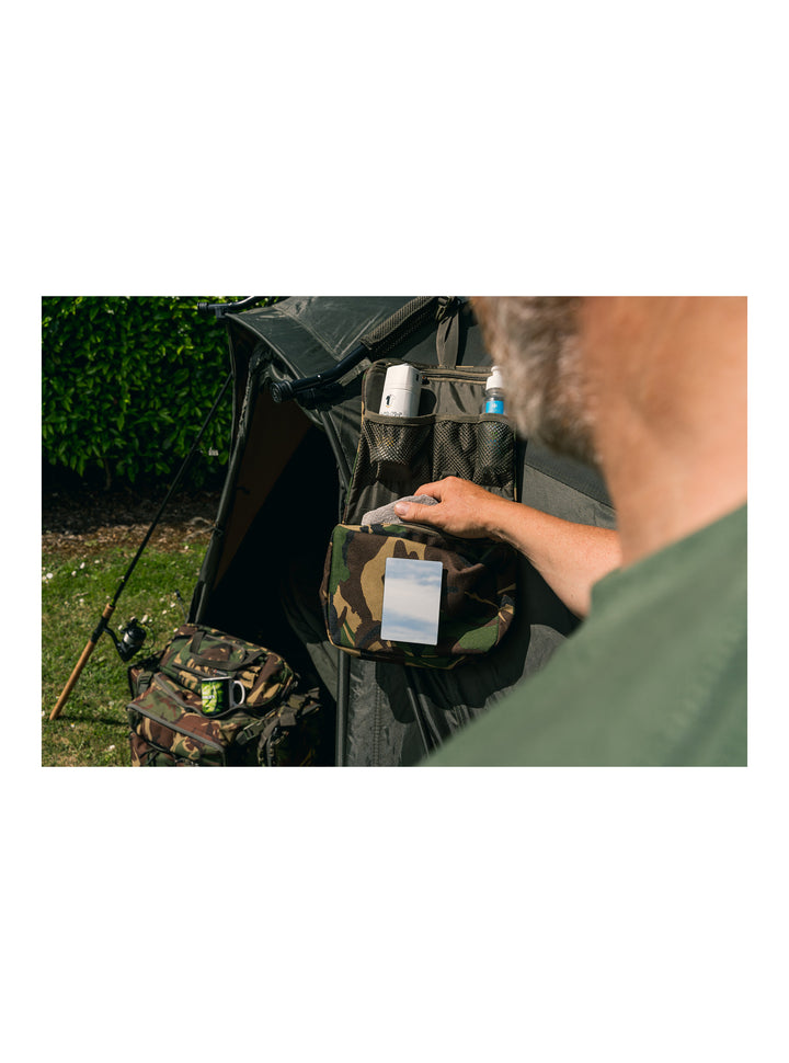 SPEERO Folding Wash Kit