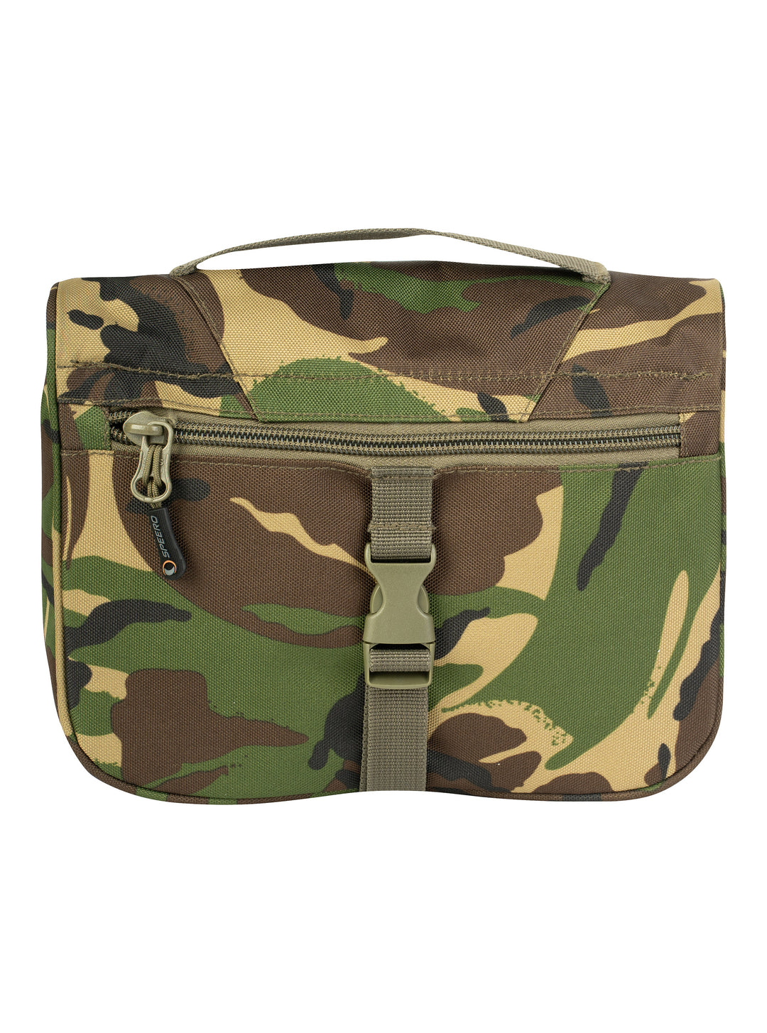 SPEERO Folding Wash Kit