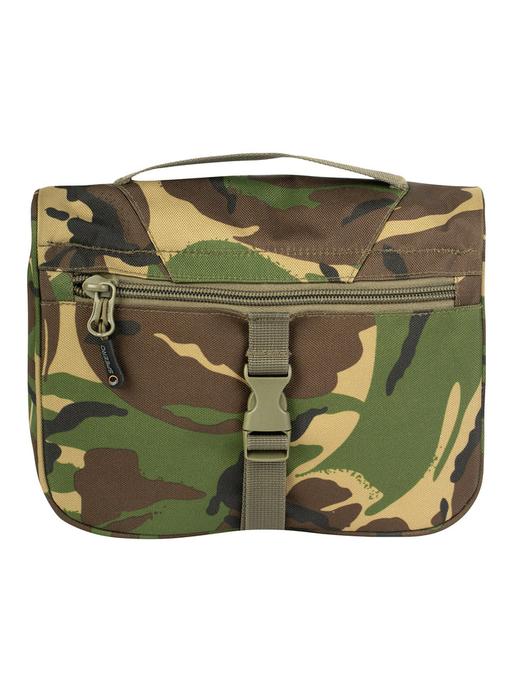 SPEERO Folding Wash Kit