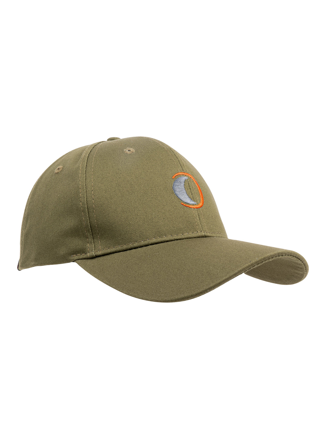 SPEERO Duckbill Peak voll verstellbare Baseballkappe, grün, Einheitsgröße