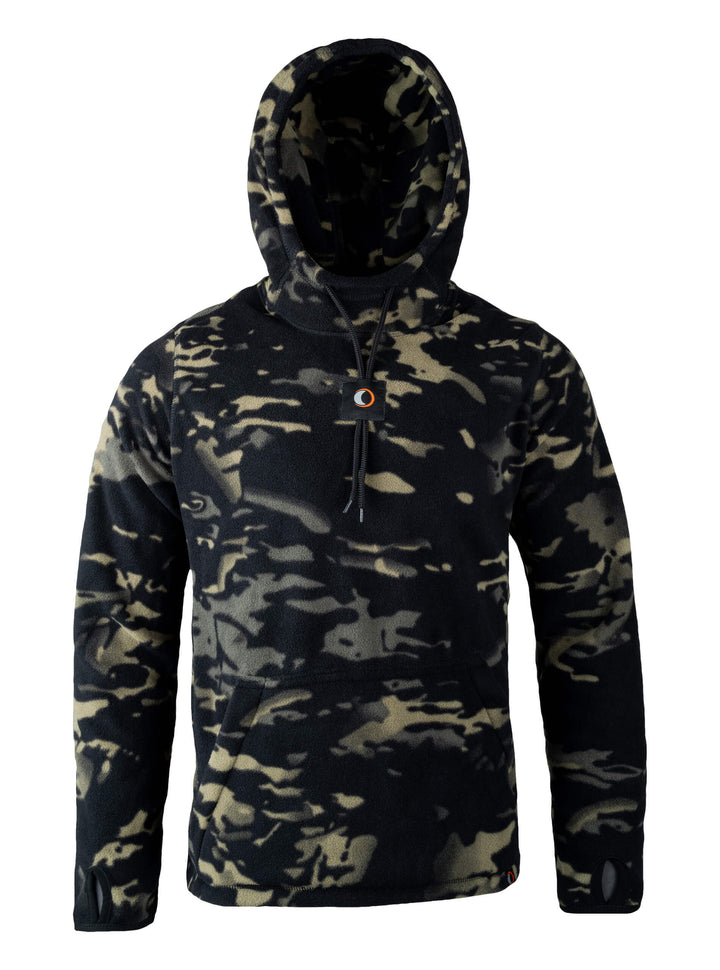 SPEERO Fleece Hoodie Gen 2