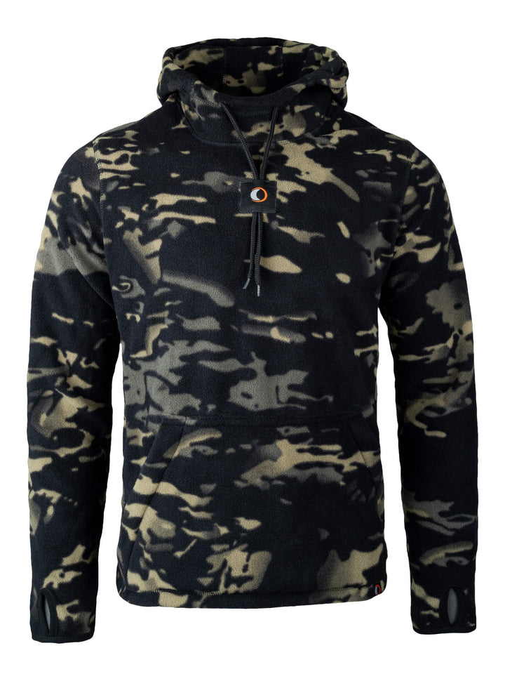 SPEERO Fleece Hoodie Gen 2