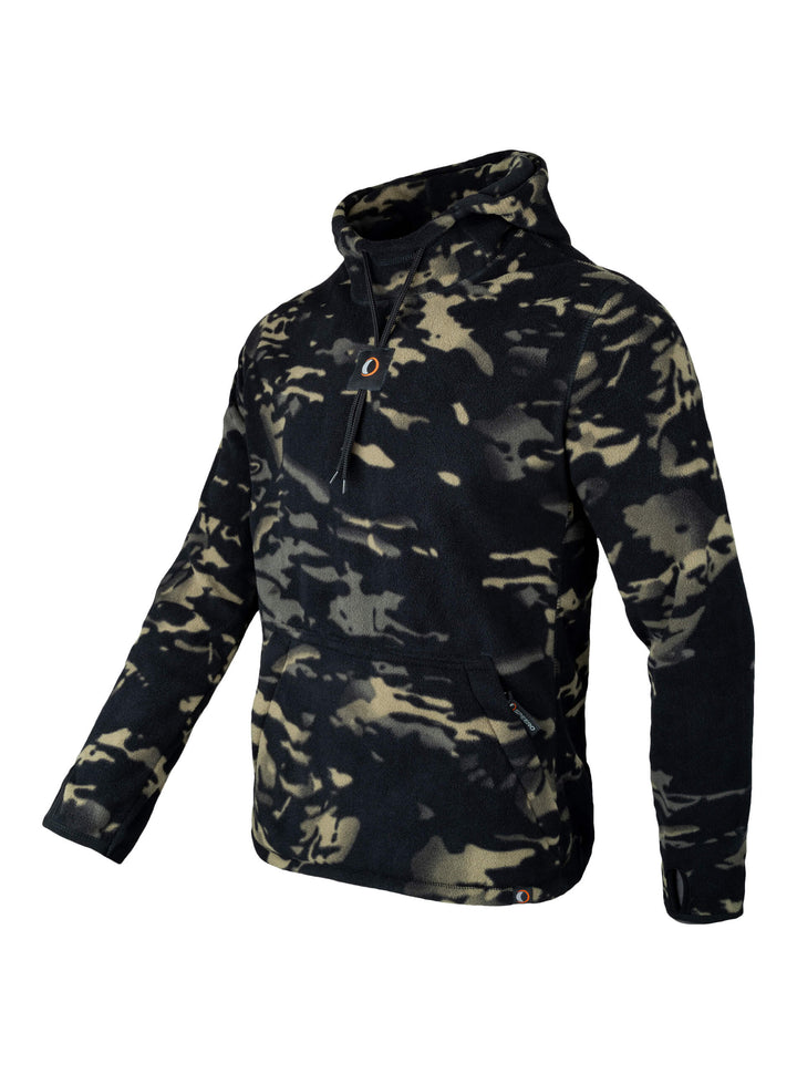 SPEERO Fleece Hoodie Gen 2