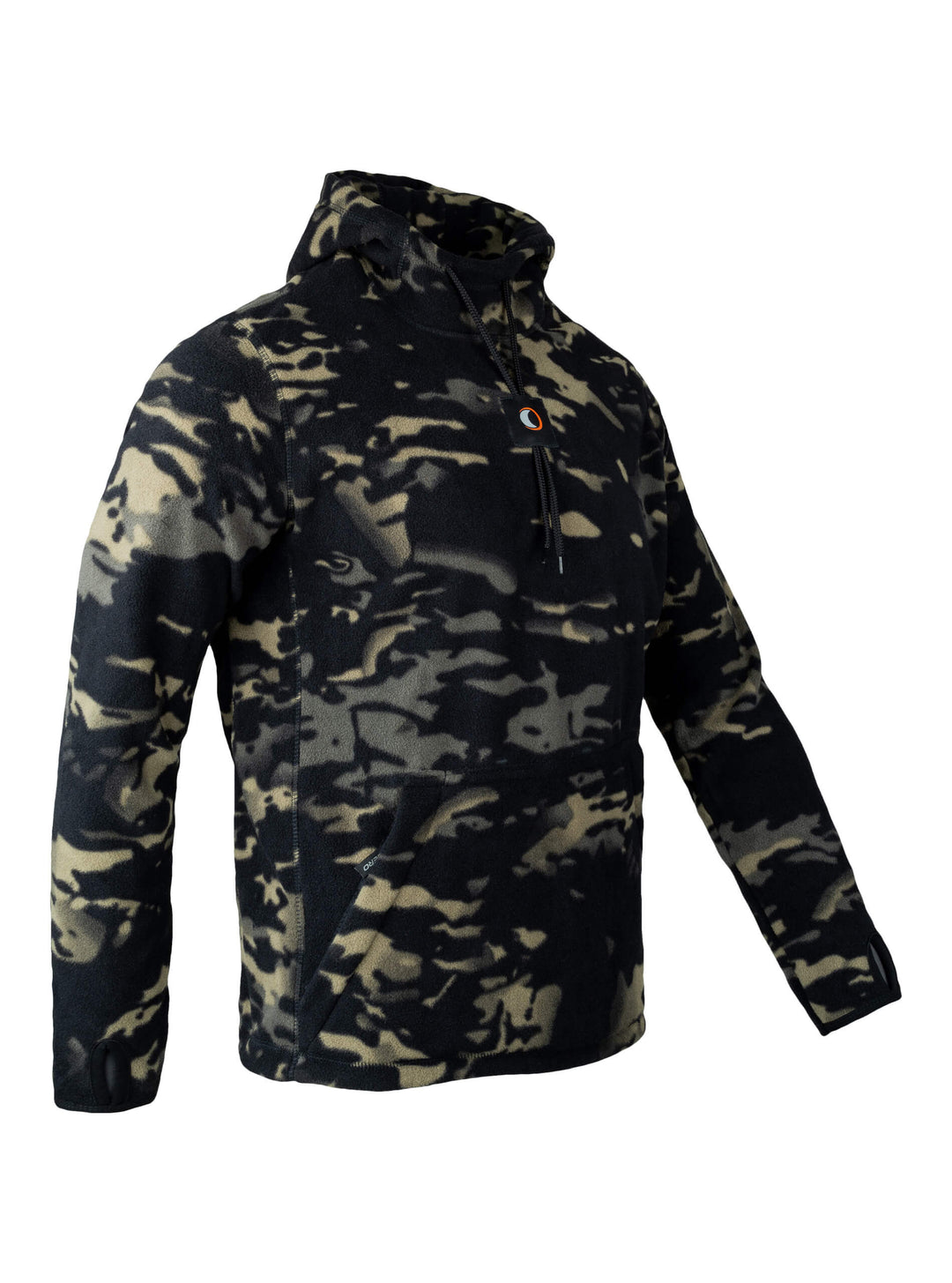 SPEERO Fleece Hoodie Gen 2