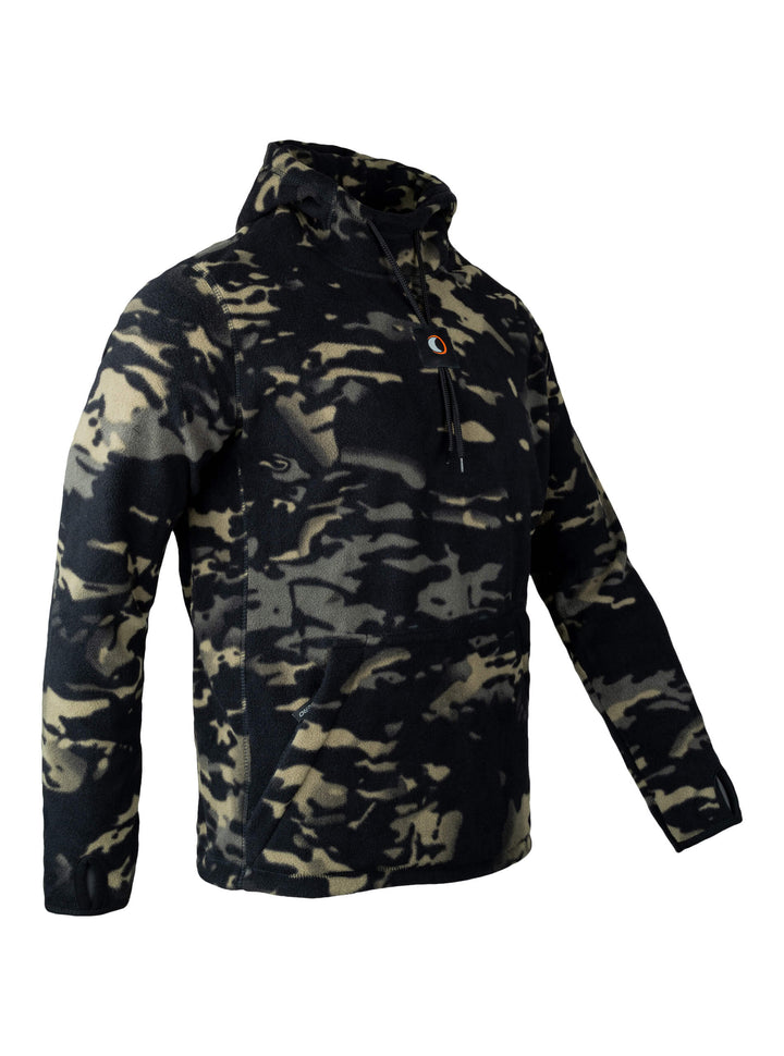 SPEERO Fleece Hoodie Gen 2