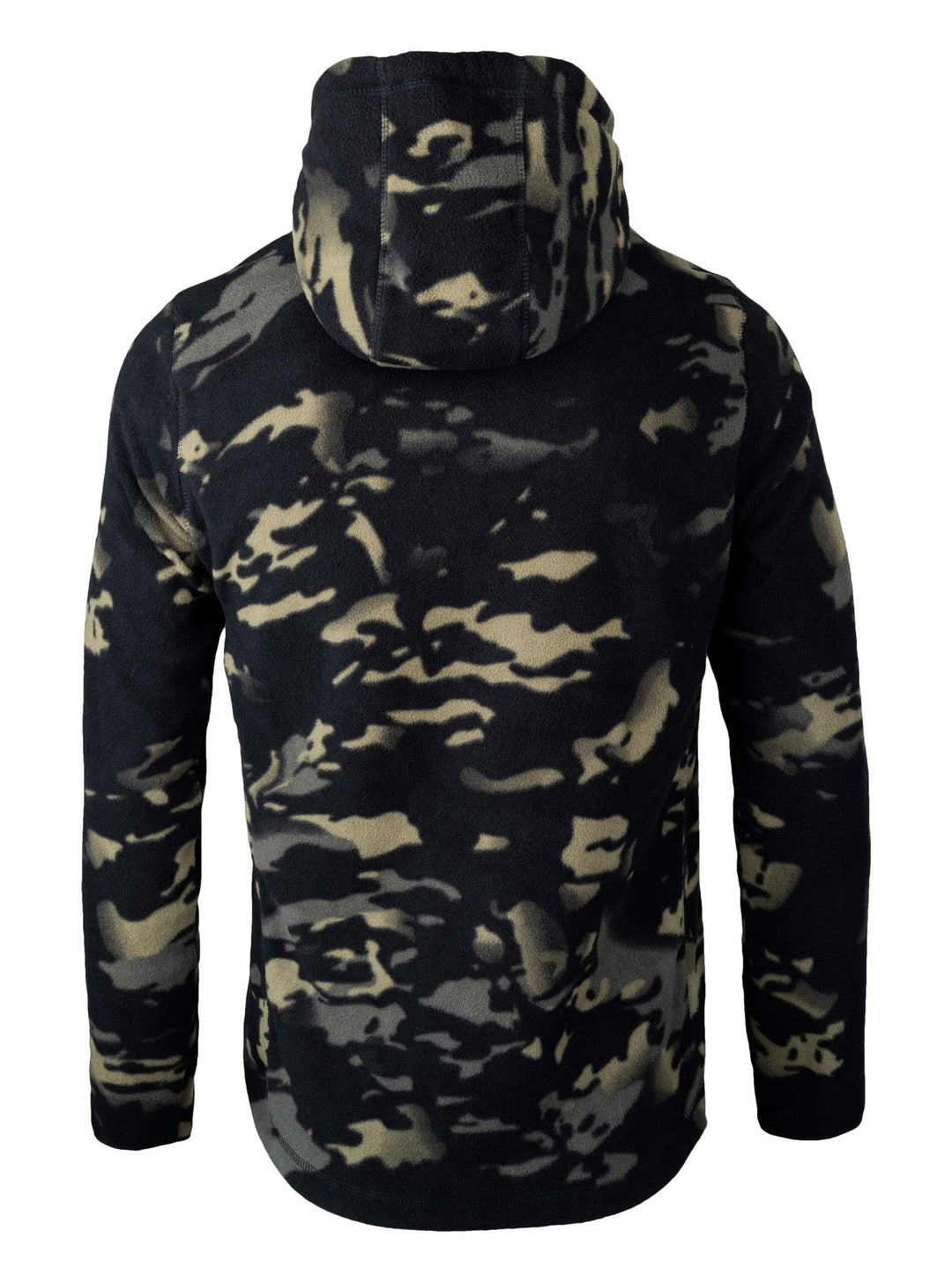 SPEERO Fleece Hoodie Gen 2