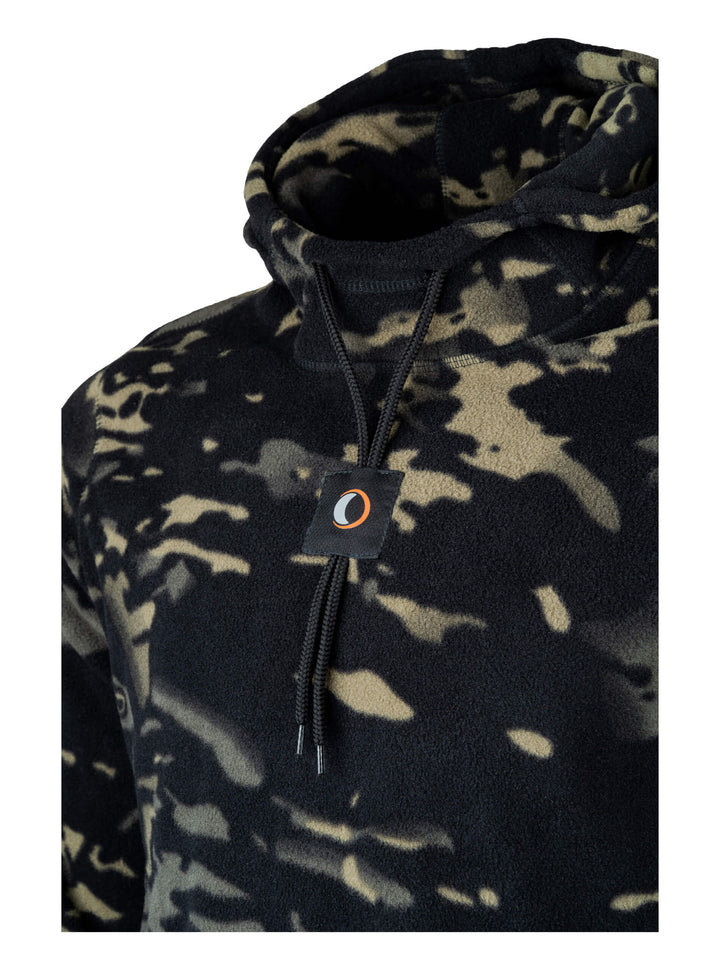 SPEERO Fleece Hoodie Gen 2