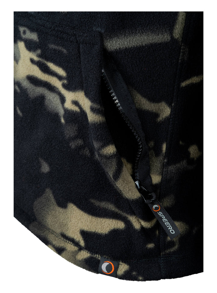 SPEERO Fleece Hoodie Gen 2