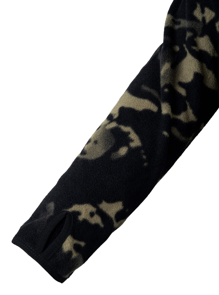 SPEERO Fleece Hoodie Gen 2