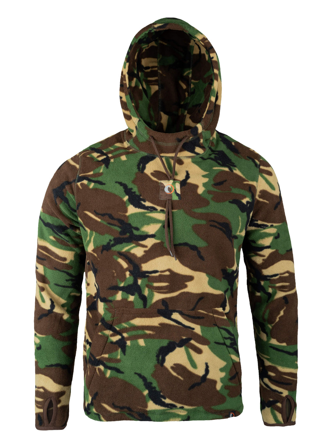 SPEERO Fleece Hoodie Gen 2