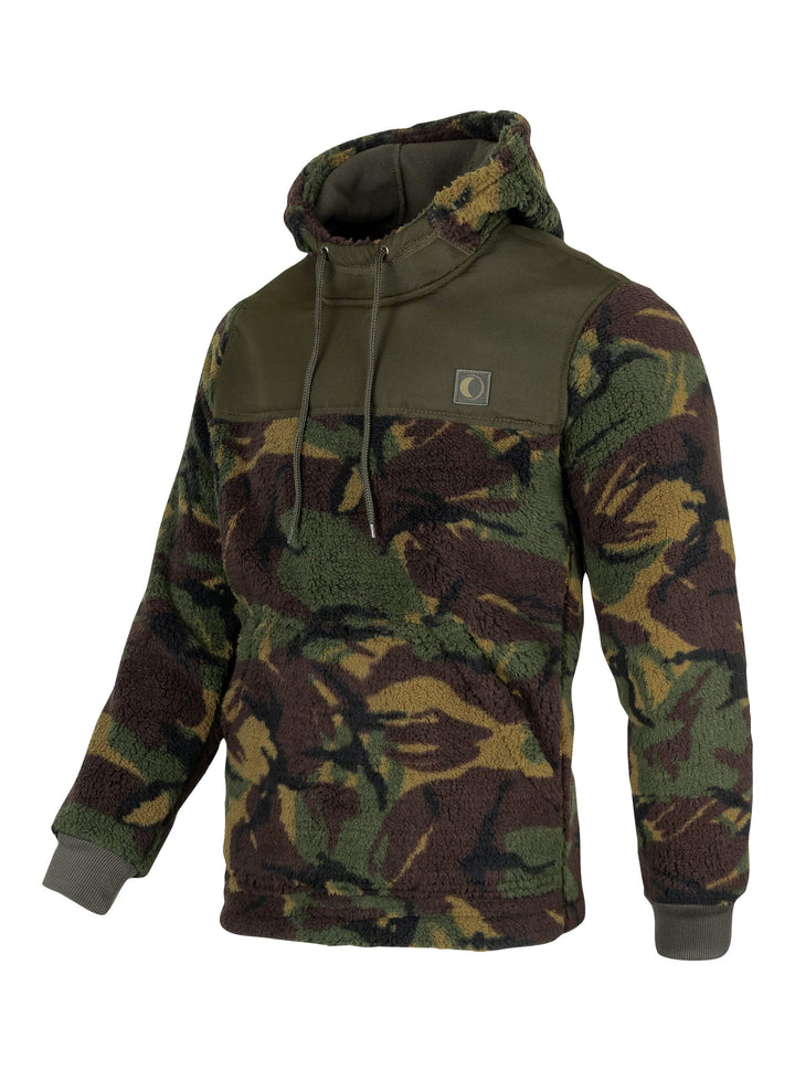 SPEERO Men’s Sherpa Fleece Hoodie Gen 2