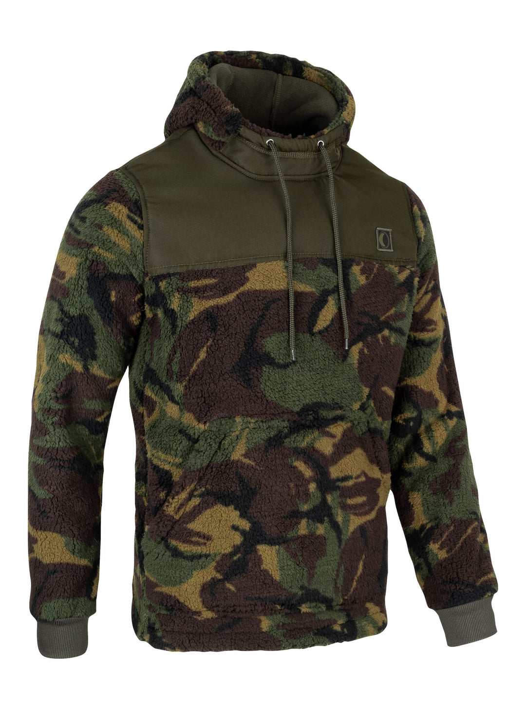 SPEERO Men’s Sherpa Fleece Hoodie Gen 2