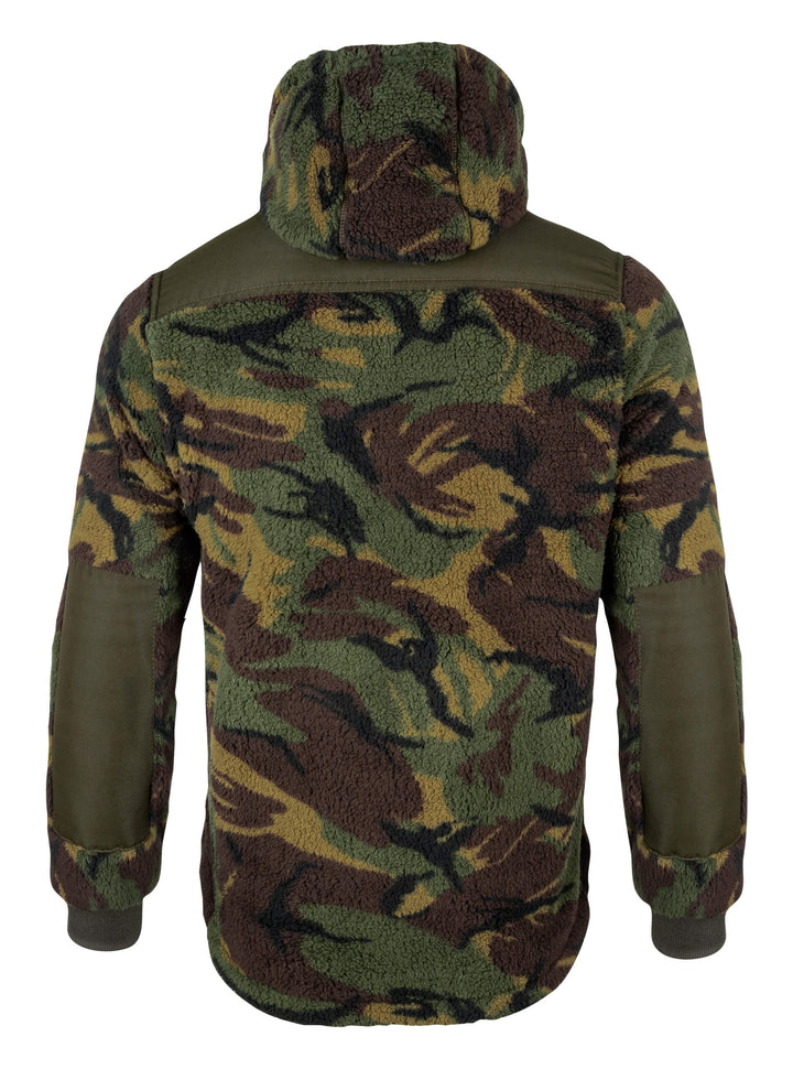SPEERO Men’s Sherpa Fleece Hoodie Gen 2