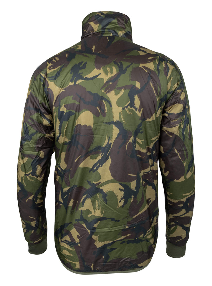 SPEERO Reversible Insulated Waterproof Morava Jacket Green/Camo