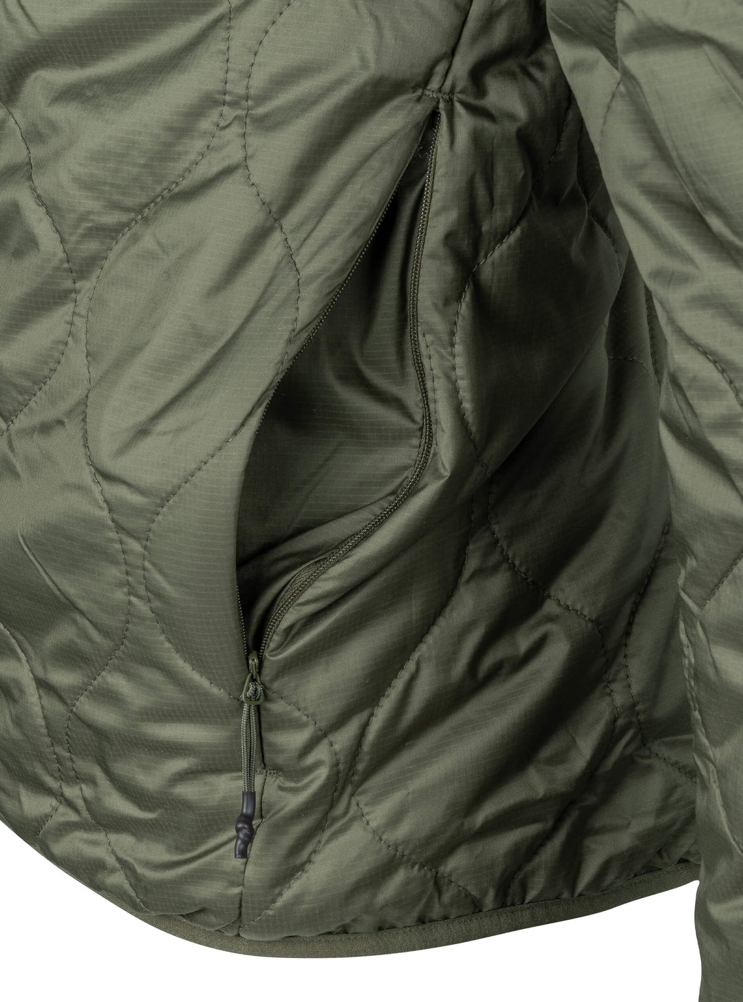 SPEERO Reversible Insulated Waterproof Morava Jacket Green/Camo