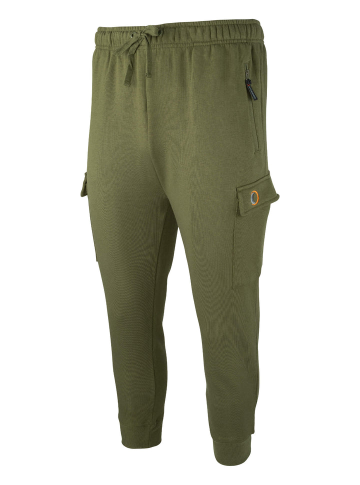 SPEERO Tech Pantaloni da jogging Verde