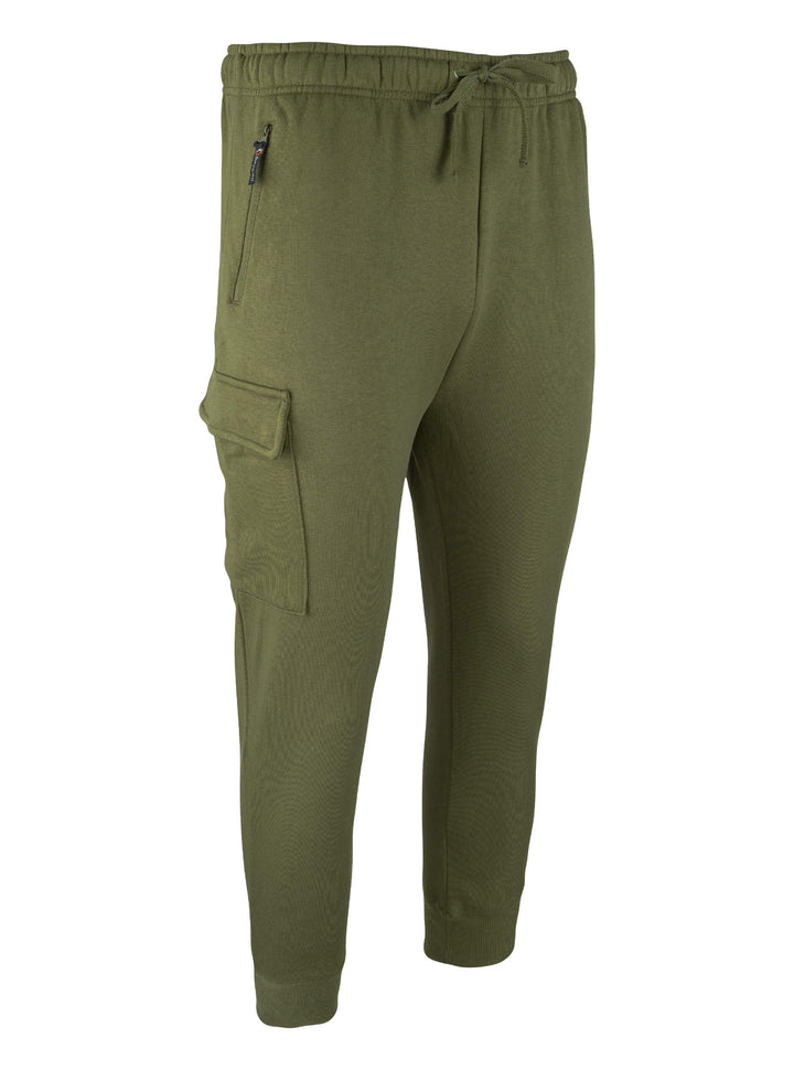 SPEERO Tech Pantaloni da jogging Verde
