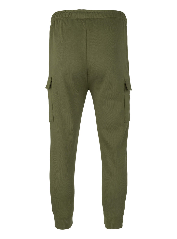 SPEERO Tech Pantaloni da jogging Verde