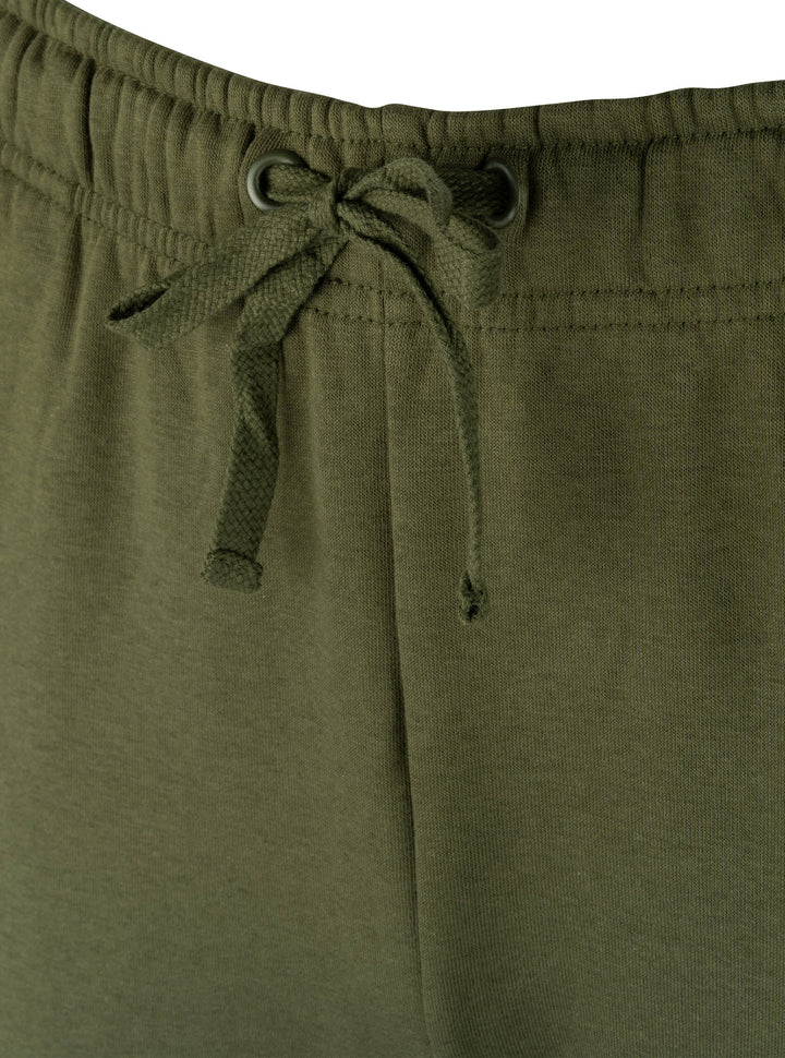 SPEERO Tech Pantaloni da jogging Verde