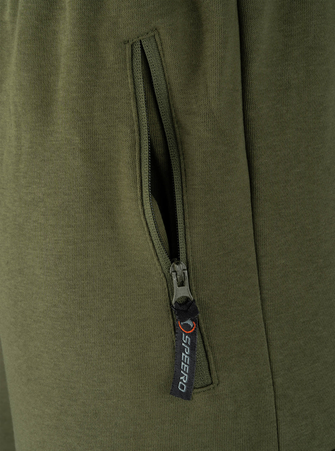 SPEERO Tech Pantaloni da jogging Verde