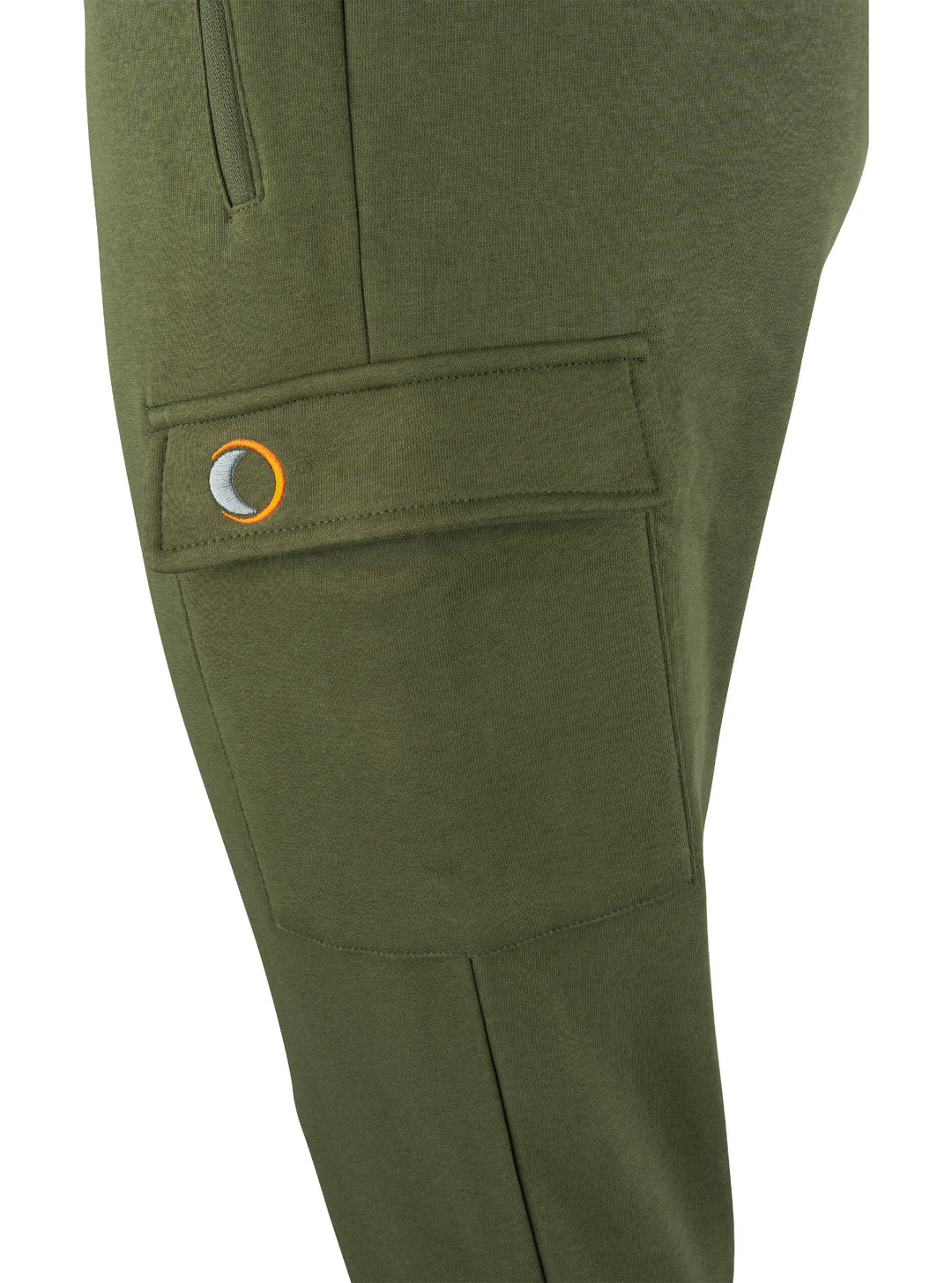 SPEERO Tech Pantaloni da jogging Verde
