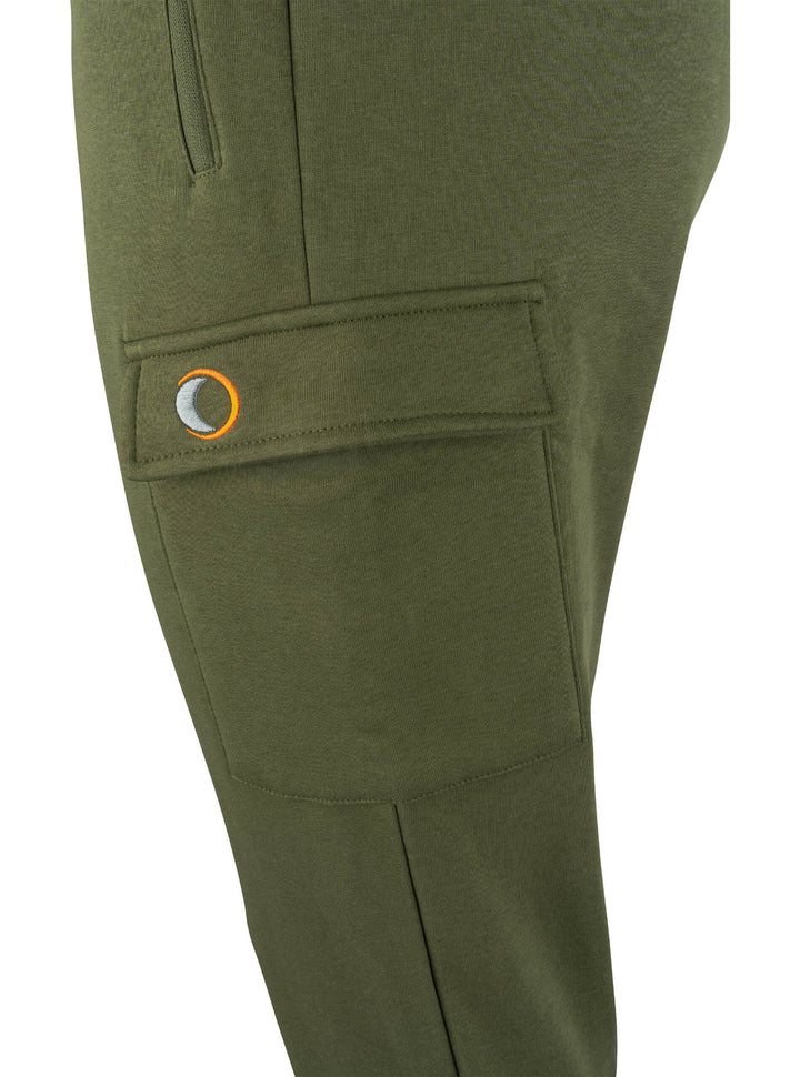 SPEERO Tech Pantaloni da jogging Verde