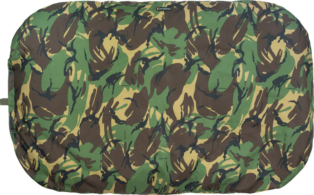 SPEERO Beanie Tappetino per slamare