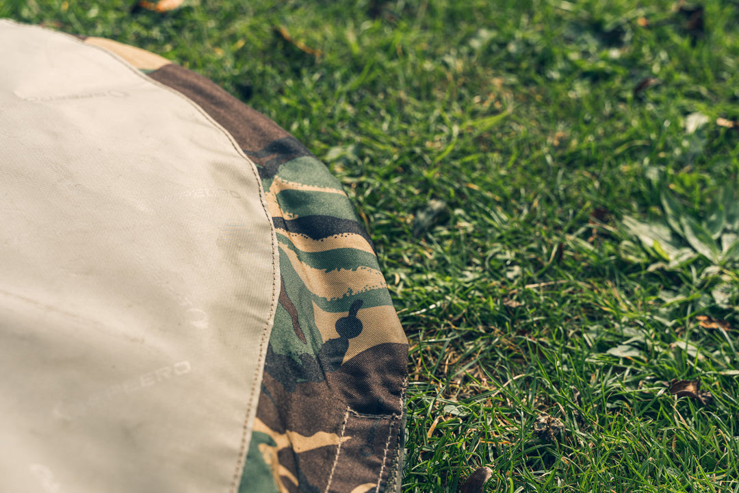 SPEERO Beanie Tappetino per slamare