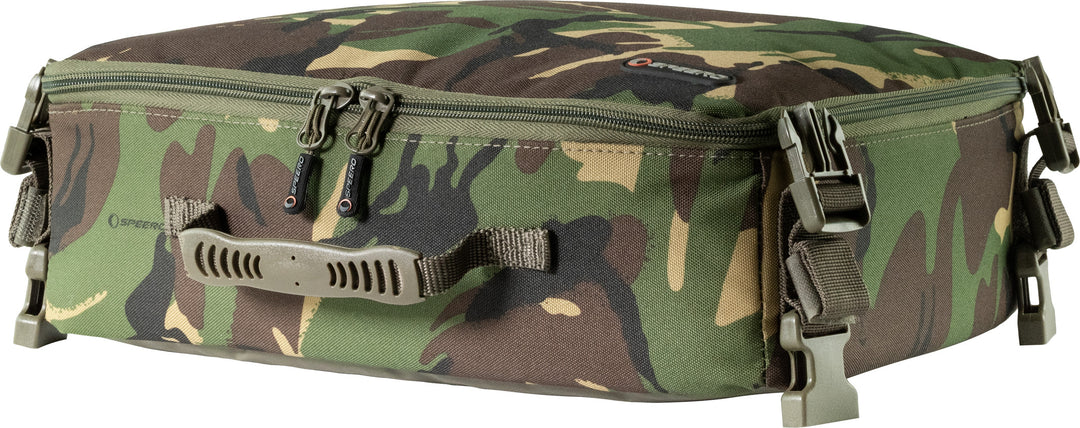 SPEERO Modulare Clip-On-Kühltasche