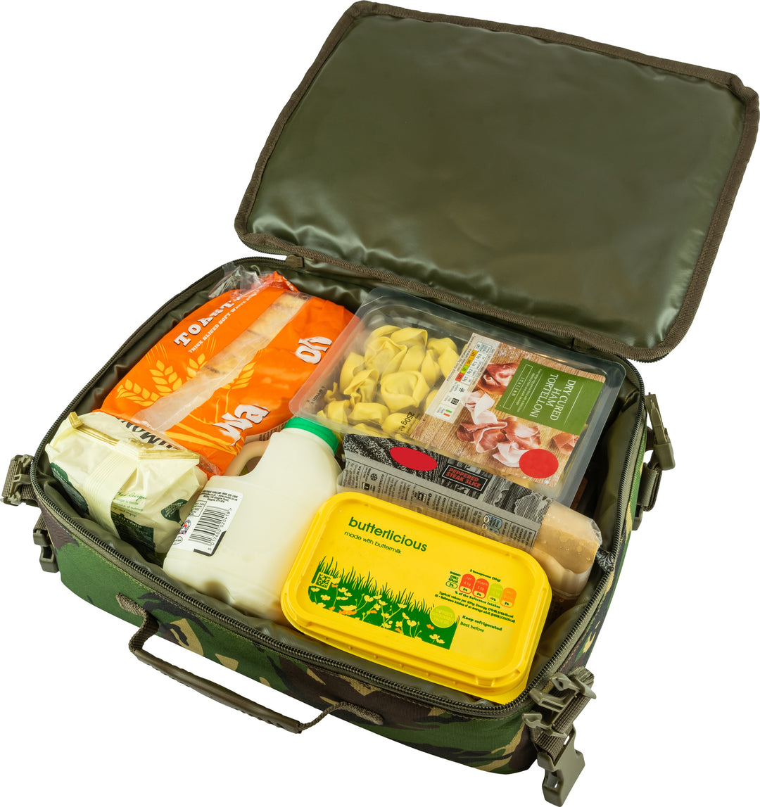 SPEERO Modulare Clip-On-Kühltasche