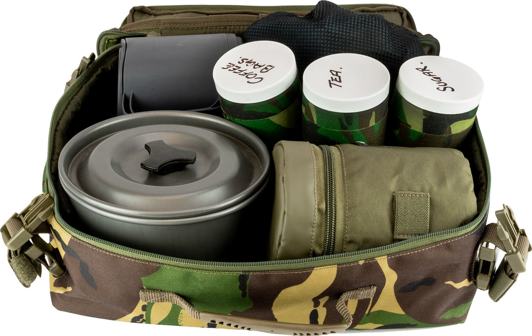 SPEERO Modulare Clip-On-Standardtasche