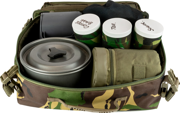 SPEERO Modulare Clip-On-Standardtasche