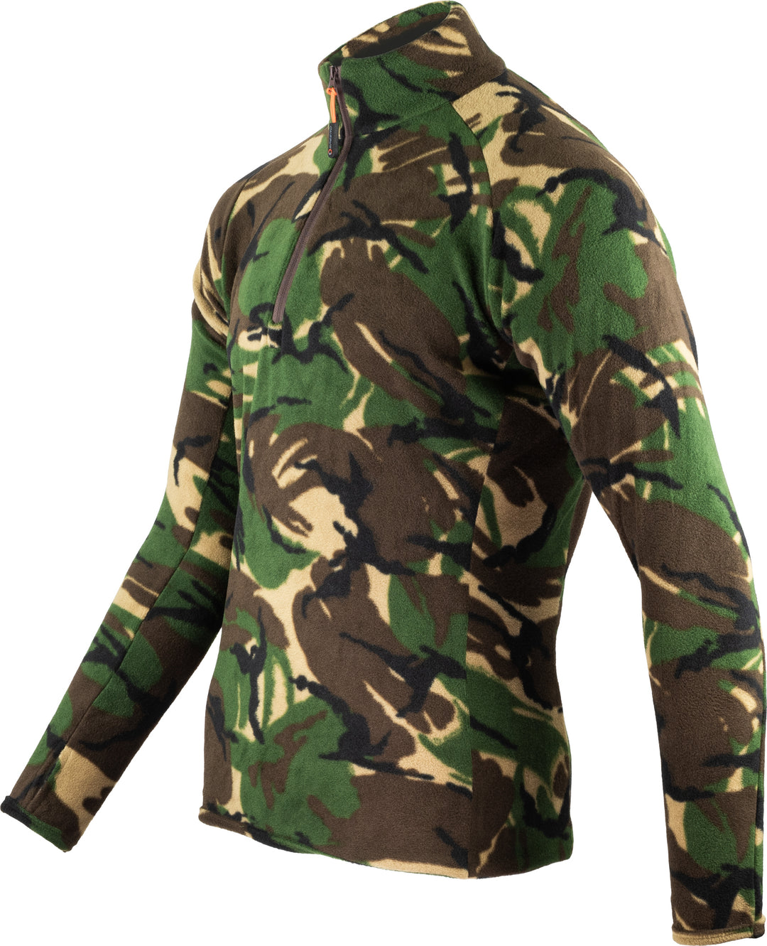 SPEERO Strato intermedio in pile