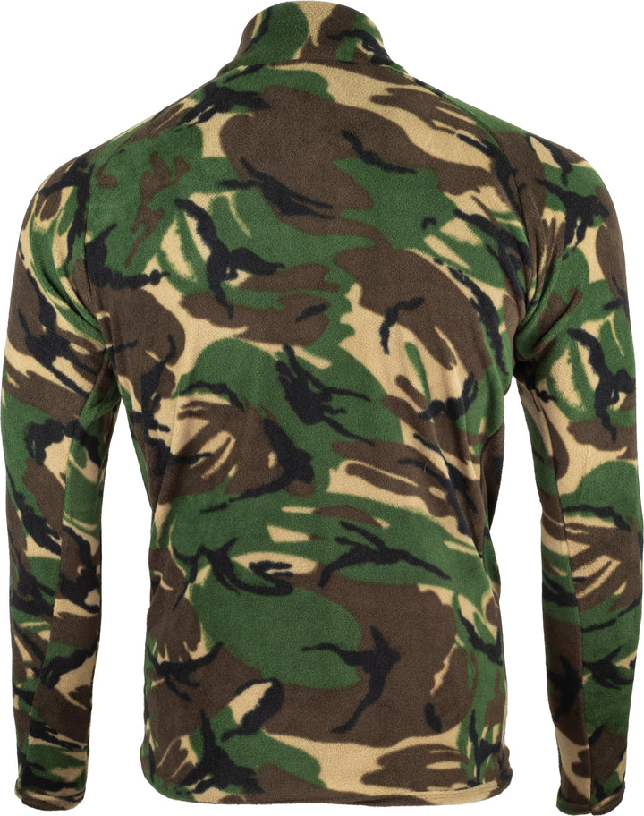 SPEERO Strato intermedio in pile