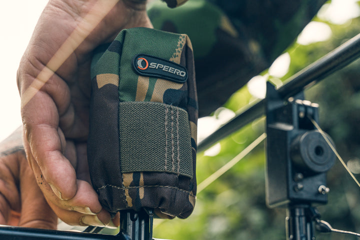 SPEERO Custodia per allarme