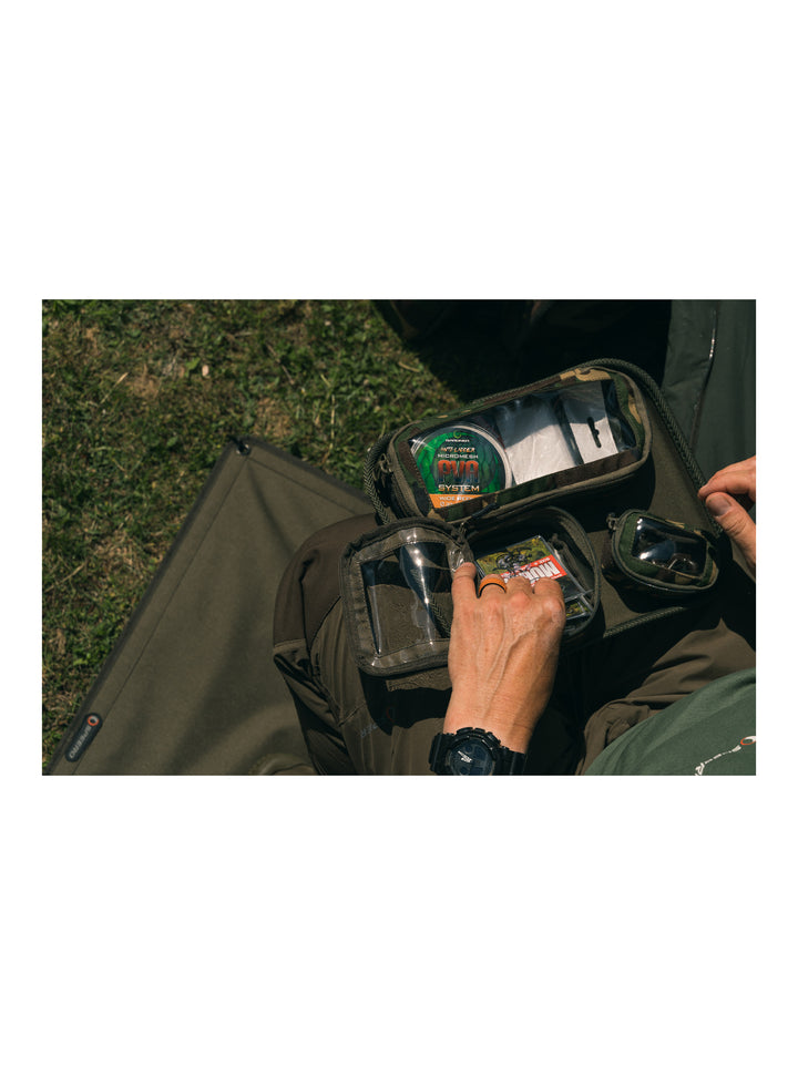 SPEERO Klarsichtbeutel-Set